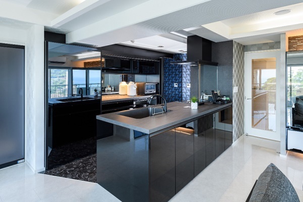 リフォーム事例写真