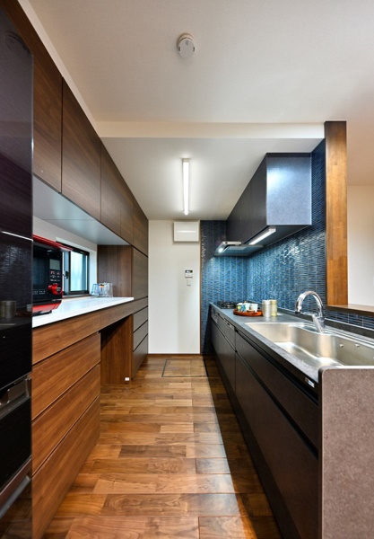 リフォーム事例写真