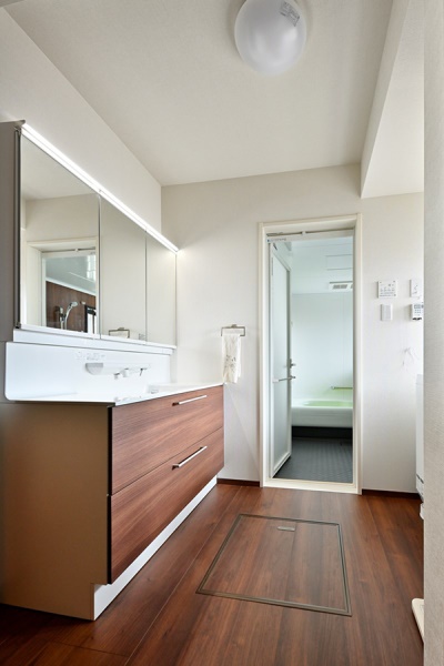 リフォーム事例写真