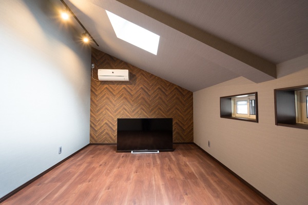 リフォーム事例写真