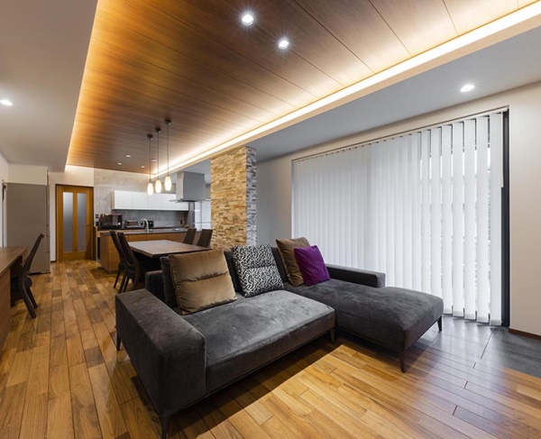 リフォーム事例写真