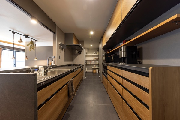 リフォーム事例写真