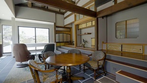 住友林業のリフォームのリフォーム事例