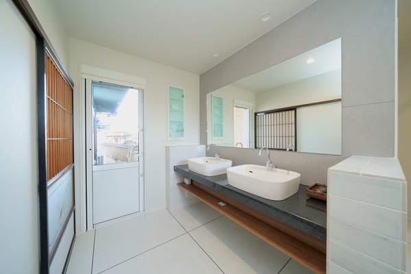 リフォーム事例写真