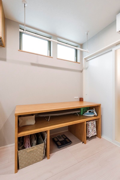 リフォーム事例写真