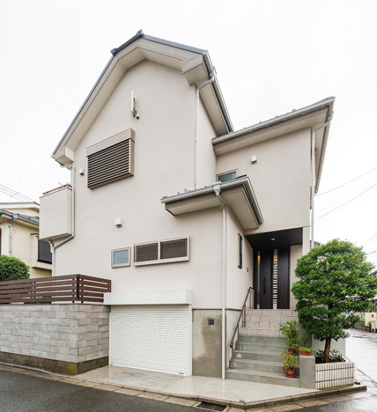 リフォーム事例写真