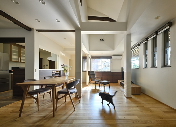 リフォーム事例写真