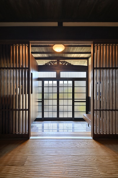 リフォーム事例写真