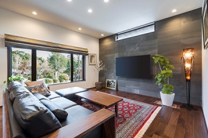 住友林業のリフォームのリフォーム事例