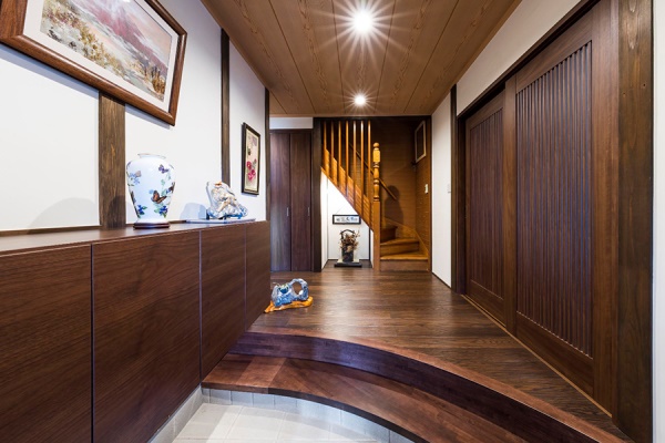 リフォーム事例写真