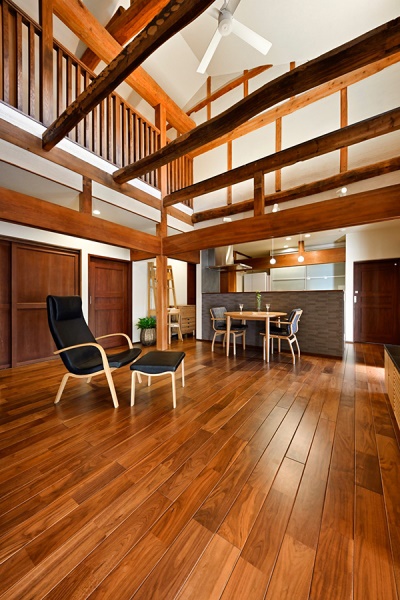 リフォーム事例写真