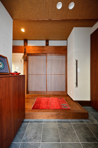 リフォーム事例写真