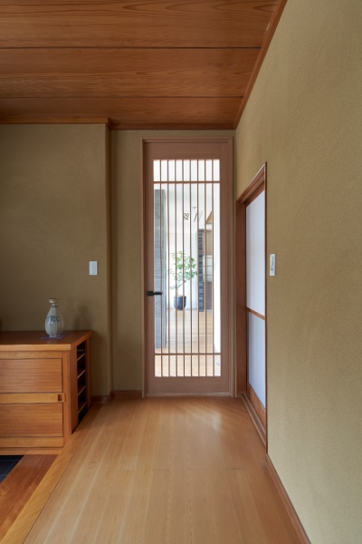 リフォーム事例写真