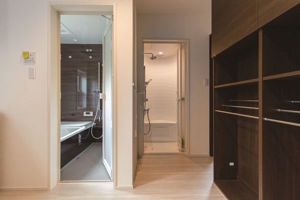 リフォーム事例写真