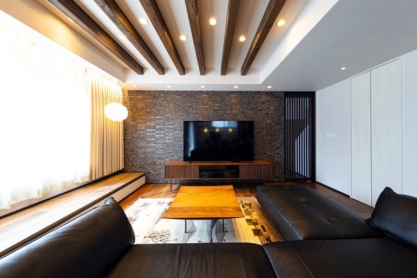 リフォーム事例写真