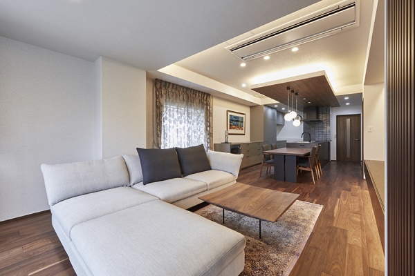 リフォーム事例写真