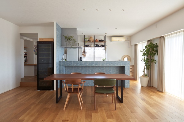 リフォーム事例写真