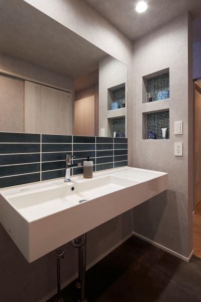 リフォーム事例写真