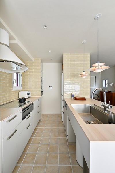 リフォーム事例写真