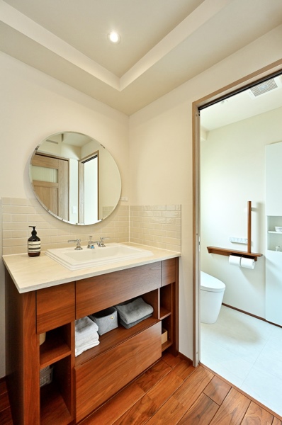 リフォーム事例写真