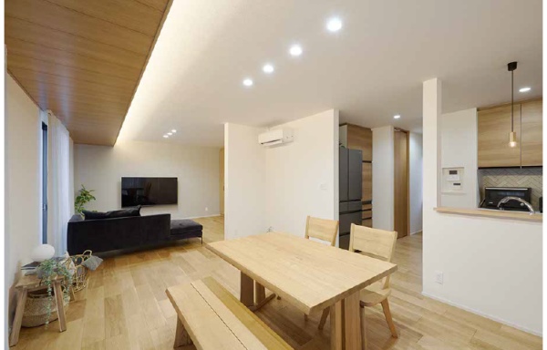 リフォーム事例写真