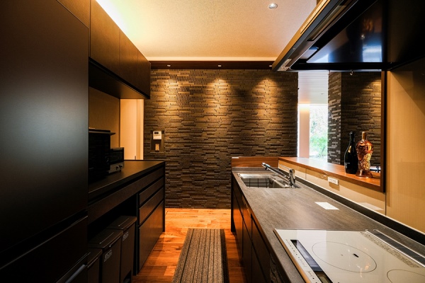 リフォーム事例写真