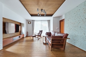 リフォーム事例写真