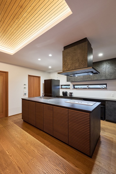 リフォーム事例写真