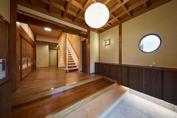 リフォーム事例写真