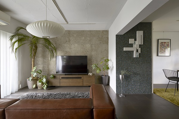 三井のリフォームのリフォーム事例