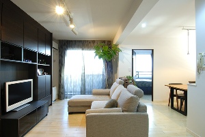 リフォーム事例写真