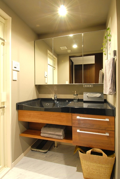 リフォーム事例写真