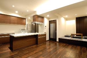 リフォーム事例写真