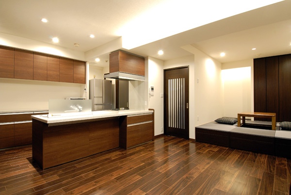 リフォーム事例写真