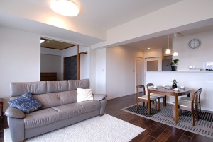 リフォーム事例写真