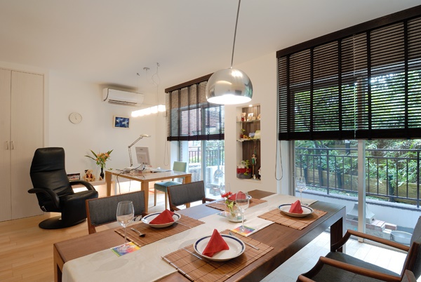 リフォーム事例写真