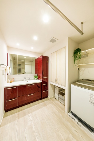 リフォーム事例写真