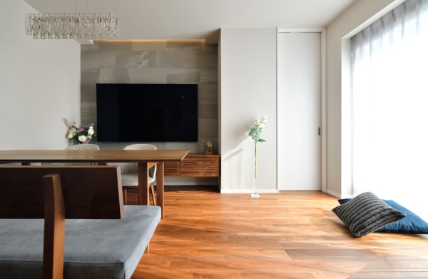 リフォーム事例写真