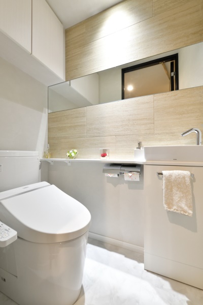 リフォーム事例写真