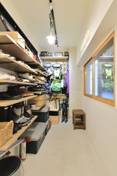 リフォーム事例写真