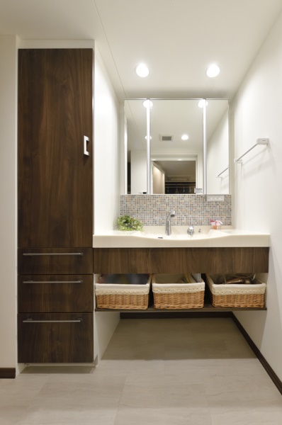 リフォーム事例写真