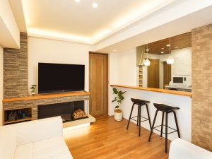 リフォーム事例写真