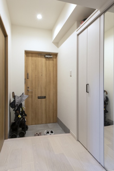 リフォーム事例写真