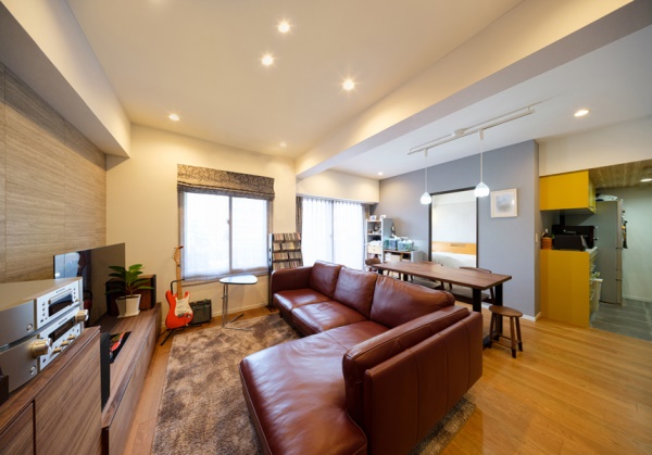 リフォーム事例写真