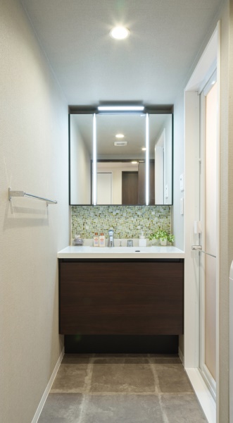 リフォーム事例写真