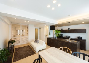 リフォーム事例写真