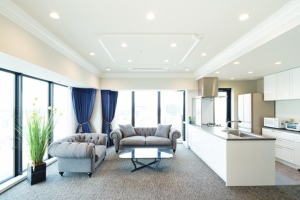 リフォーム事例写真