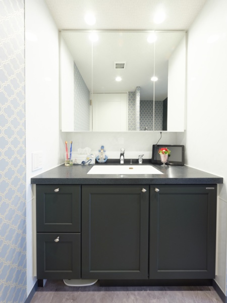 リフォーム事例写真