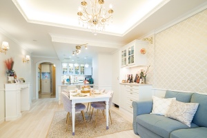 リフォーム事例写真