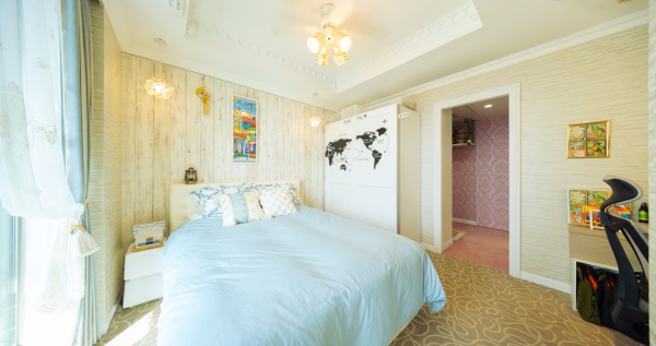 リフォーム事例写真